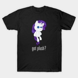 MLP - Got Plush? T-Shirt